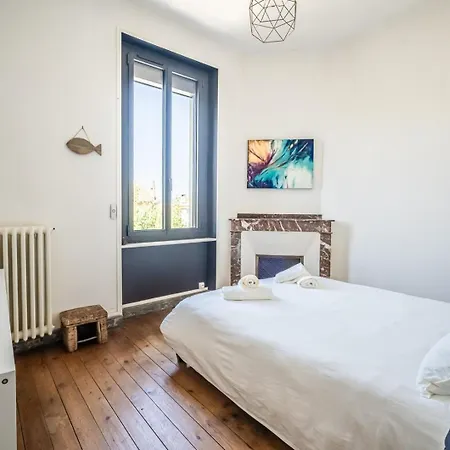 Holiday home L'authentique ~ Jacuzzi ~ Jardin ~ Centre Carcassonne